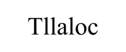 TLLALOC