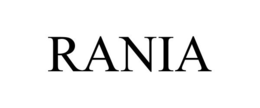 RANIA