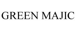 GREEN MAJIC
