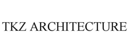 TKZ ARCHITECTURE
