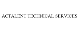 ACTALENT TECHNICAL SERVICES