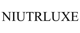 NIUTRLUXE