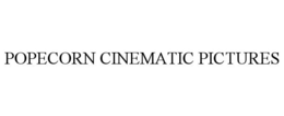 POPECORN CINEMATIC PICTURES