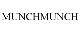 MUNCHMUNCH