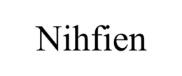 NIHFIEN