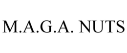 M.A.G.A. NUTS