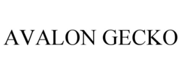 AVALON GECKO