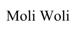 MOLI WOLI
