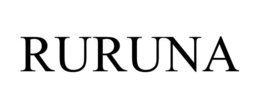RURUNA