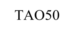 TAO50