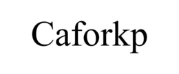 CAFORKP