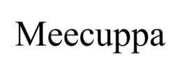 MEECUPPA