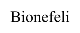 BIONEFELI