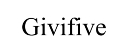 GIVIFIVE