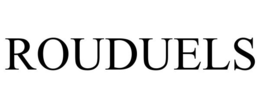 ROUDUELS