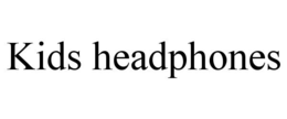 KIDS HEADPHONES