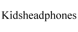 KIDSHEADPHONES