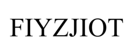 FIYZJIOT