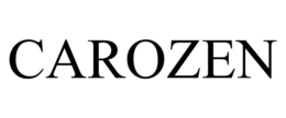 CAROZEN
