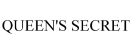 QUEEN'S SECRET