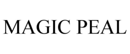 MAGIC PEAL