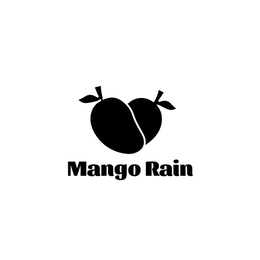 MANGO RAIN