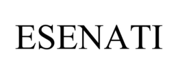 ESENATI