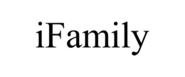 IFAMILY