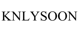 KNLYSOON