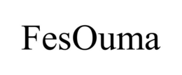 FESOUMA