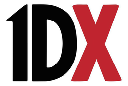 1DX
