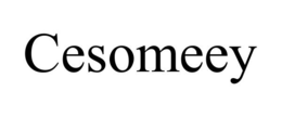CESOMEEY