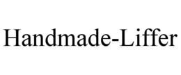 HANDMADE-LIFFER