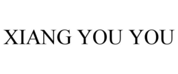 XIANG YOU YOU
