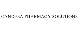 CANDESA PHARMACY SOLUTIONS