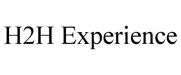 H2H EXPERIENCE