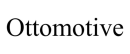 OTTOMOTIVE