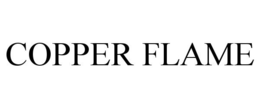 COPPER FLAME
