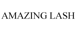 AMAZING LASH