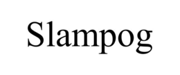 SLAMPOG