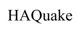 HAQUAKE