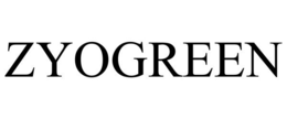 ZYOGREEN
