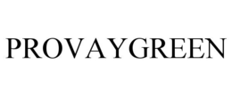 PROVAYGREEN