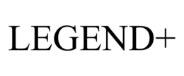 LEGEND+