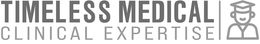 TIMELESS MEDICAL CLINICAL EXPERTISE