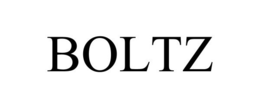 BOLTZ