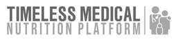 TIMELESS MEDICAL NUTRITION PLATFORM