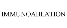 IMMUNOABLATION