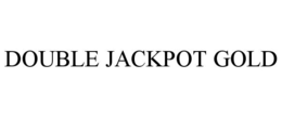 DOUBLE JACKPOT GOLD