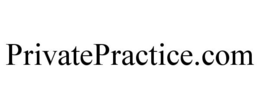 PRIVATEPRACTICE.COM